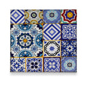 Cultural Design Coaster