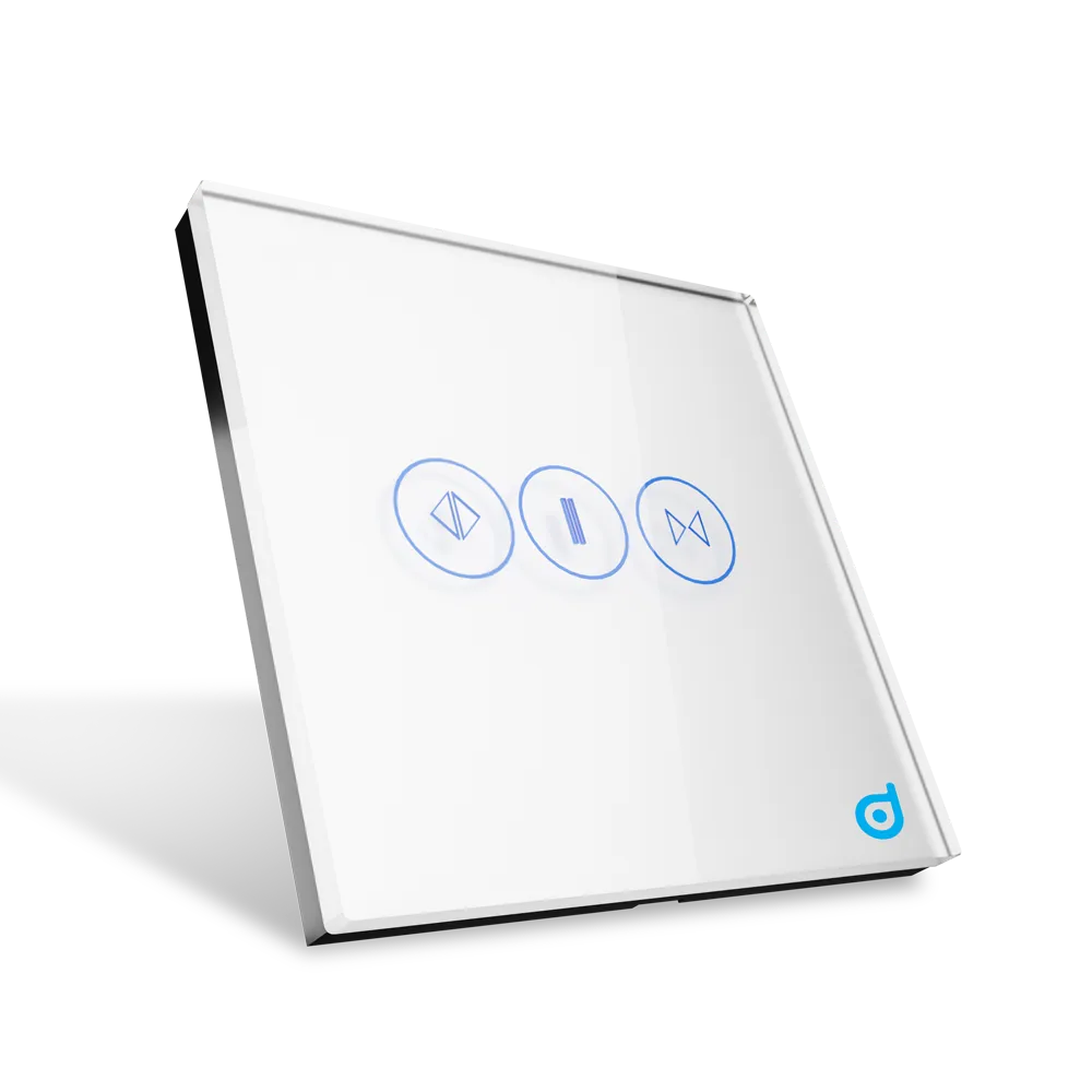 BlueDot Curtain Wi-Fi Switch Price in Pakistan
