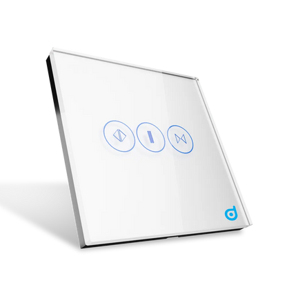 BlueDot Curtain Wi-Fi Switch Price in Pakistan