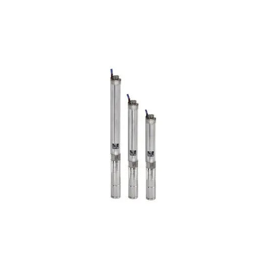 DAB S4 E 12 2 HP Solar Submersible Pump Price in Pakistan 