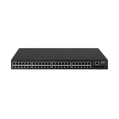 Dahua AS4300-48GT4GF 48-Port Gigabit Ethernet Switch Secondary image