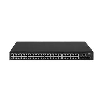 Dahua 48 Port Gigabit Ethernet Switch