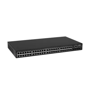 Dahua AS4300-48GT4GF Gigabit Ethernet Switch Price in Pakistan