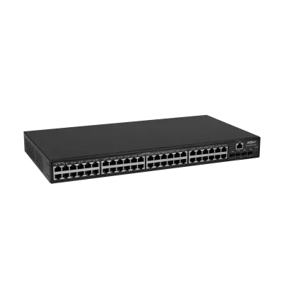 Dahua AS4300-48GT4GF Gigabit Ethernet Switch Price in Pakistan