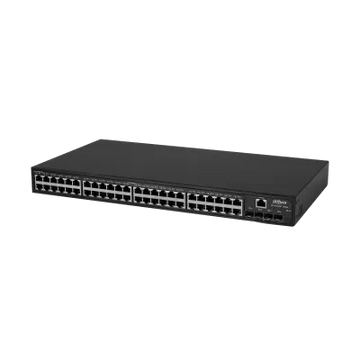 Dahua AS4300-48GT4GF 48 Port Gigabit Ethernet Switch