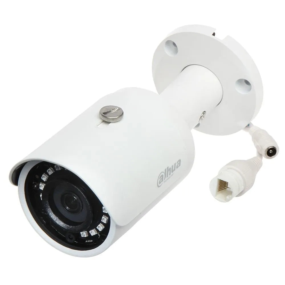 Dahua DH-IPC-HFW1230SP-S4 2MP Bullet Network Camera Price in Pakistan