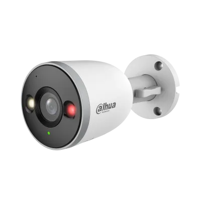 Dahua Fixed-focal Wi-Fi Bullet Network Camera