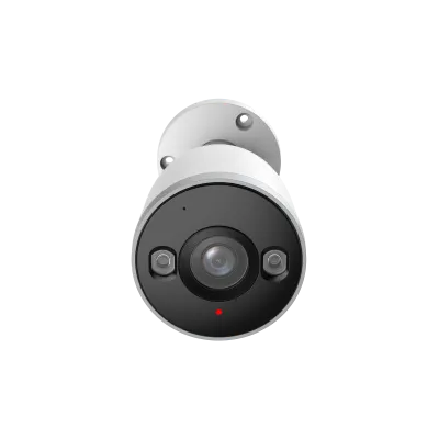 Dahua F5D-IL 5MP Fixed-focal Wi-Fi Bullet Network Camera 
