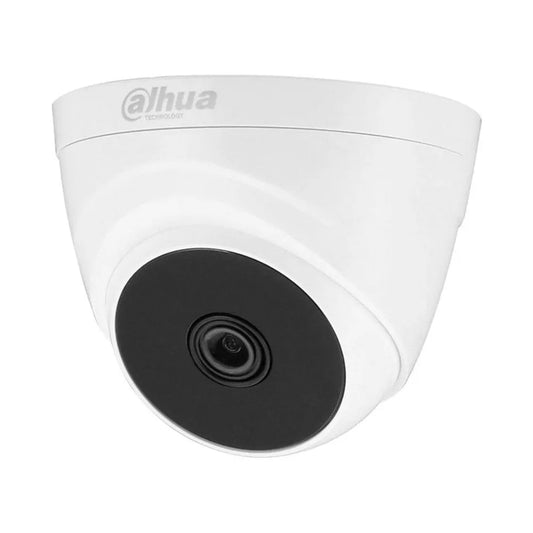 Dahua HAC-T1A41 IR Eyeball Camera Price in Pakistan