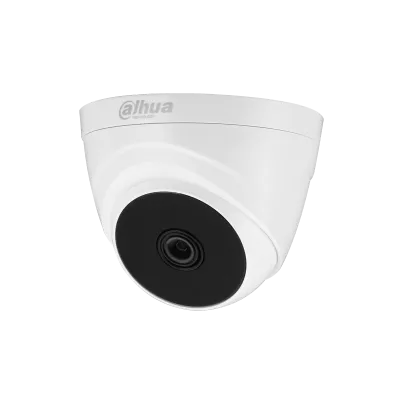 Dahua HAC-T1A51P 5MP Eyeball Camera Price in Pakistan