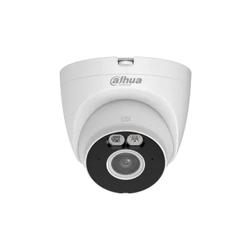 Dahua 3MP Fixed-focal Wi-Fi Turret Network Camera Price in Pakistan