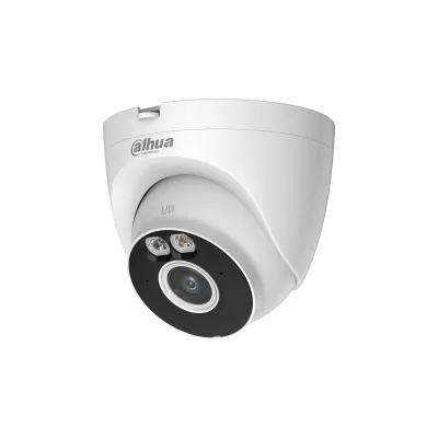 Dahua IPC-HDW1339DA-SAW-IL 3MP Fixed-focal Wi-Fi Turret Network Cameraa Main image