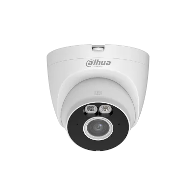 Dahua 3MP Fixed-focal Wi-Fi Turret Network Camera 