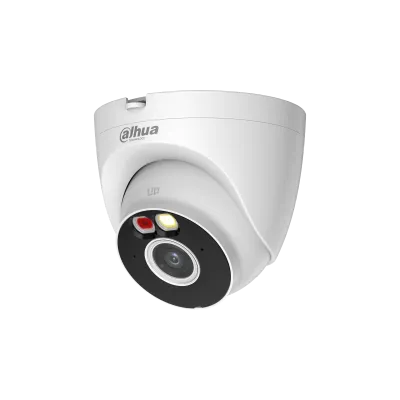 Dahua IPC-HDW1339DA-SW-PV 3MP Fixed-focal Wi-Fi Turret Network Camera