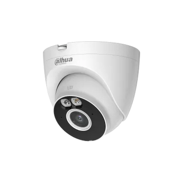 Dahua 3MP Fixed-focal Wi-Fi Turret Network Camera Price in Pakistan