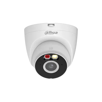 Dahua 5MP Fixed-focal Wi-Fi Turret Network Camera Price in Pakistan