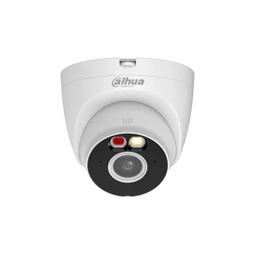 Dahua 5MP Fixed-focal Wi-Fi Turret Network Camera Price in Pakistan