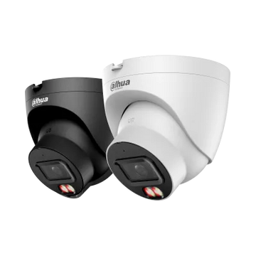 Dahua IPC-HDW21249T-S-IL 12MP Eyeball Network Camera 