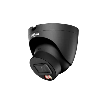 Dahua IPC-HDW21249T-S-IL 12MP Eyeball Network Camera-Black