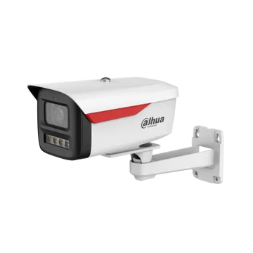 Dahua IPC-HFW2649M-S-B-PRO 6MP WizSense Network Camera