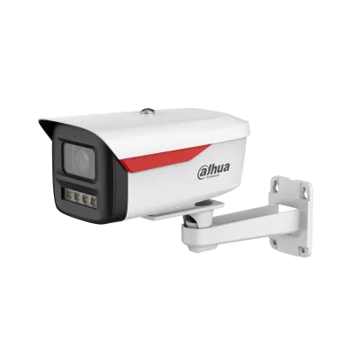 Dahua IPC-HFW2649M-S-B-PRO 6MP WizSense Network Camera Main image