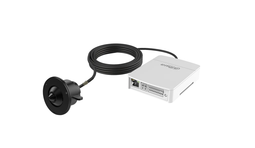Dahua IPC-HUM8241E-E1-L1 2MP Network Camera-KIT-L1 Price in Pakistan
