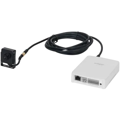 Dahua IPC-HUM8241E-E1-L5 2MP WizMind Network Camera-KIT-L5