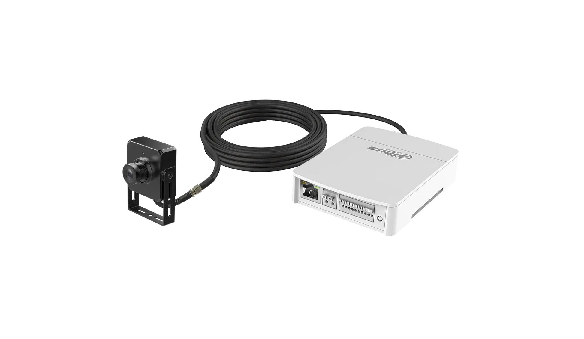 Dahua IPC-HUM8241E-E1-L5 2MP WizMind Network Camera Price in Pakistan