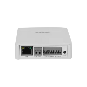 Dahua 4MP WizMind Network Camera