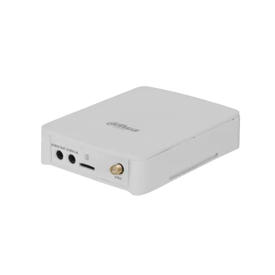 Dahua 4MP WizMind Network Camera-Main Box
