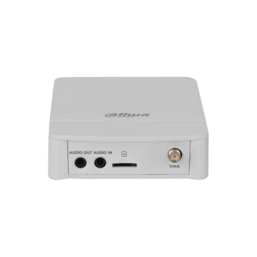 Dahua IPC-HUM8441E-E1 4MP WizMind Network Camera-Main Box
