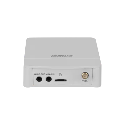 Dahua IPC-HUM8441E-E1 4MP WizMind Network Camera-Main Box Main image