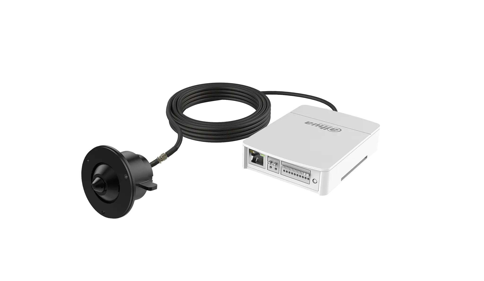 Dahua IPC-HUM8441E-E1-L1 4MP WizMind Network Camera-KIT-L1 Secondary image