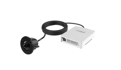 Dahua IPC-HUM8441E-E1-L1 4MP WizMind Network Camera-KIT-L1 Price in Pakistan