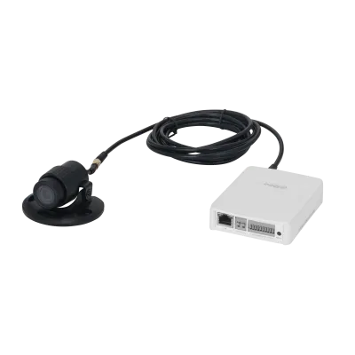 Dahua 4MP WizMind Network Camera-KIT-L3 Price in Pakistan