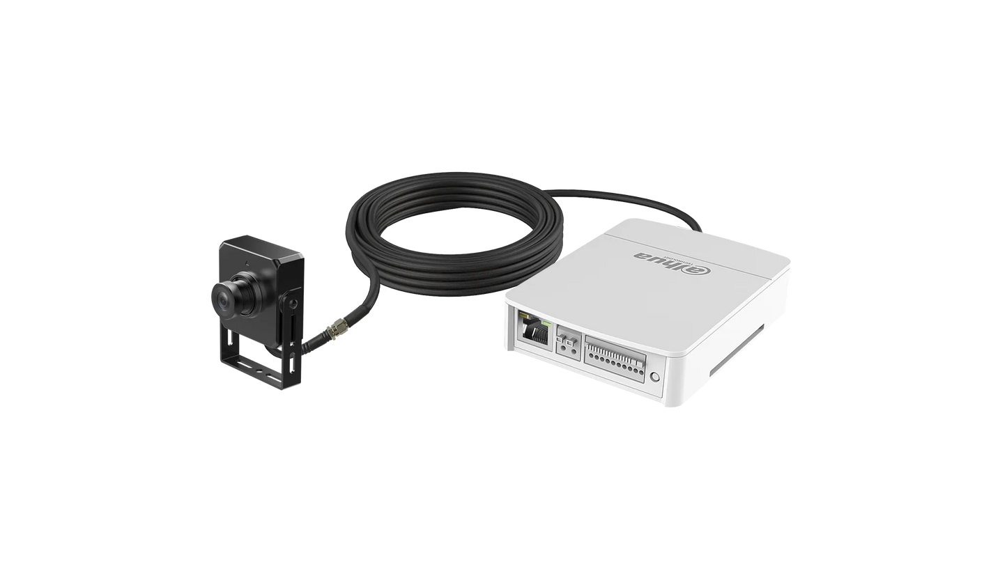 Dahua 4MP WizMind Network Camera-KIT-L5 Price in Pakistan