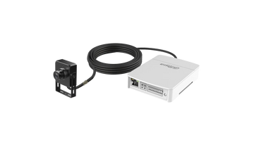 Dahua 4MP WizMind Network Camera-KIT-L5 Price in Pakistan