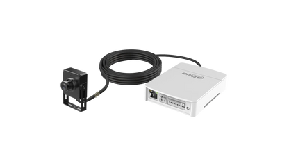 Dahua 4MP WizMind Network Camera-KIT-L5 Price in Pakistan