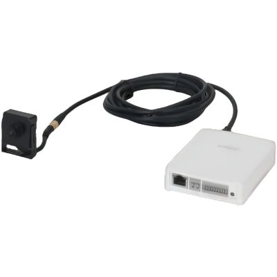 Dahua IPC-HUM8441E-E1-L5 4MP WizMind Network Camera-KIT-L5 Main image