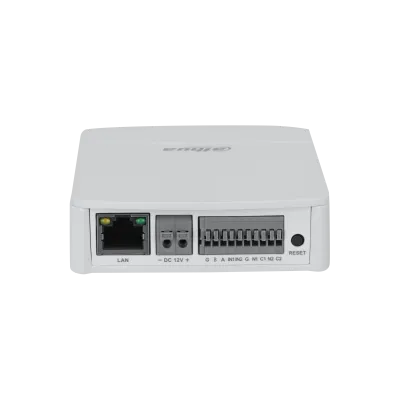 Dahua IPC-HUM8441E-E2 4MP WizMind Network Camera-Main Box Secondary image