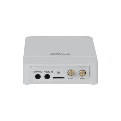 Dahua 4MP WizMind Network Camera-Main Box