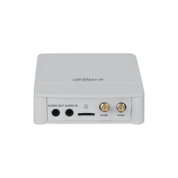 Dahua 4MP WizMind Network Camera-Main Box