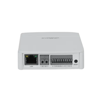 Dahua IPC-HUM8441E-E2 4MP WizMind Network Camera-Main Box       