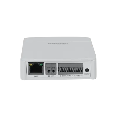 Dahua IPC-HUM8441E-E2 4MP WizMind Network Camera-Main Box       