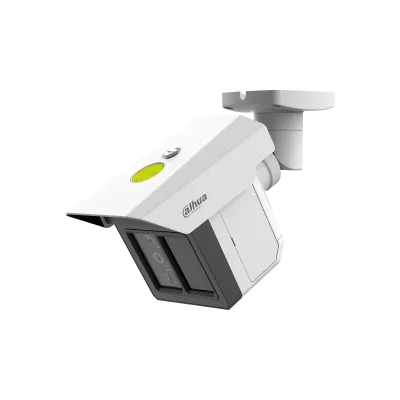 Dahua 3 × 2 MP Triple-Sight Bullet WizMind Network Camera Price in Pakistan
