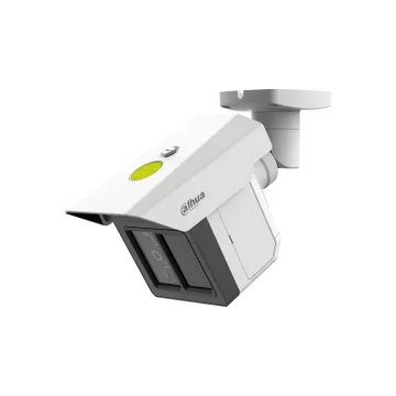 Dahua 3 × 2 MP Triple-Sight Bullet WizMind Network Camera Price in Pakistan