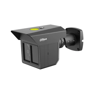 Dahua 3 × 2 MP Triple-Sight Bullet WizMind Network Camera 