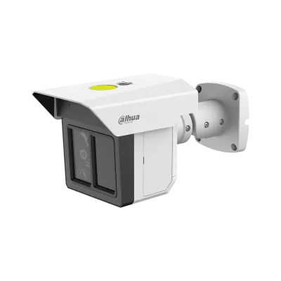 Dahua IPC-MFW5241T2-E3-ASE 3 × 2 MP Triple-Sight Bullet WizMind Network Camera