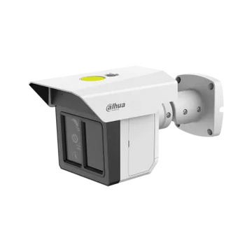 Dahua IPC-MFW5241T2-E3-ASE 3 × 2 MP Triple-Sight Bullet WizMind Network Camera