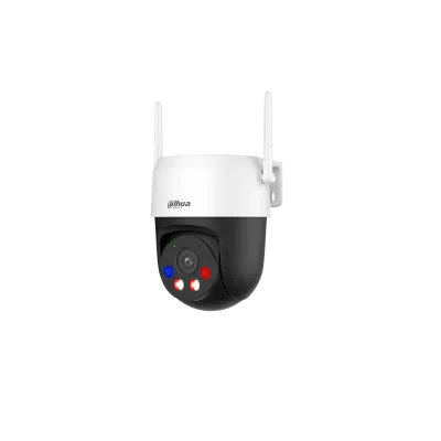 Dahua IPC-PT1339DA1-SW-PV 3MP Outdoor Network Camera Secondary image